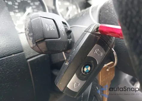 2013 BMW X1 xDrive28I from USA, damaged, VIN WBAVL1C56DVR92063